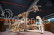 Ugears 3D dřevěné mechanické puzzle Létající stroje