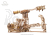Ugears 3D dřevěné mechanické puzzle Létající stroje