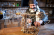 Ugears 3D dřevěné mechanické puzzle Létající stroje