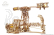 Ugears 3D dřevěné mechanické puzzle Létající stroje