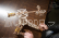 Ugears 3D dřevěné mechanické puzzle Létající stroje