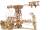 Ugears 3D dřevěné mechanické puzzle Létající stroje