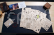 Ugears 3D dřevěné mechanické puzzle Maják Split Rock