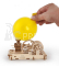 Ugears 3D dřevěné mechanické puzzle Motor
