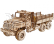 Ugears 3D dřevěné mechanické puzzle Nákladní auto CARGO