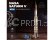 Ugears 3D dřevěné mechanické puzzle NASA, Saturn V