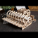 Ugears 3D dřevěné mechanické puzzle Programovatelná celesta