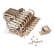 Ugears 3D dřevěné mechanické puzzle Programovatelná celesta