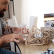 Ugears 3D dřevěné mechanické puzzle Programovatelná celesta