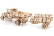 Ugears 3D dřevěné mechanické puzzle Sada příslušenství pro náklaďák UGM-11