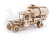 Ugears 3D dřevěné mechanické puzzle Sada příslušenství pro náklaďák UGM-11