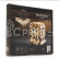 Ugears 3D dřevěné mechanické puzzle Schránka na karty