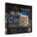 Ugears 3D dřevěné mechanické puzzle Schránka na kostky