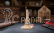 Ugears 3D dřevěné mechanické puzzle Socha Svobody