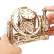 Ugears 3D dřevěné mechanické puzzle STEM náhodný generátor