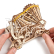 Ugears 3D dřevěné mechanické puzzle STEM výukový variátor