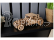 Ugears 3D dřevěné mechanické puzzle The Hot Rod Furious