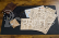 Ugears 3D dřevěné mechanické puzzle Tříkolka UGR-S