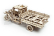 Ugears 3D dřevěné mechanické puzzle UGM-11 Náklaďák