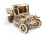 Ugears 3D dřevěné mechanické puzzle UGM-11 Náklaďák