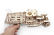Ugears 3D dřevěné mechanické puzzle UGM-11 Náklaďák
