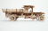 Ugears 3D dřevěné mechanické puzzle UGM-11 Náklaďák