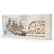 Ugears 3D dřevěné mechanické puzzle Výzkumná loď