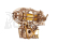 Ugears Dřevěná 3D mechanická stavebnice STEAMPUNK AIRSHIP