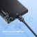 UGREEN Micro-B 3.0 to USB-C Cable 1M