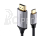 UGREEN USB-C HDMI adaptér 1.5m, šedý