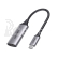 UGREEN USB-C to HDMI Adapter, 4K 60Hz (grey)