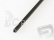 Uhlíkový hranol dutý 3mm/2mm 1m