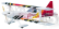 Ultimate biplane .40 kit 1092mm
