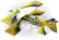 ULTIMATE X3 - ARF (VA-Models) červený