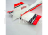 RC letadlo Ultra Stick 10cc 1.5m ARF