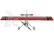 RC letadlo Ultra Stick 10cc 1.5m ARF