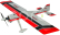 RC letadlo Ultra Stick 10cc 1.5m ARF