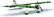 Ultra Stick 30cc 2.0m ARF
