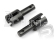 Unašeč diferenciálu 5x23.5mm (pár)