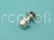 Unašeč vrtule MPJ 3,0mm s maticí