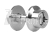 Unašeč vrtule pro 3.17mm mot. hřídel
