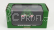 Universal hobbies Accessories Amazone T-pack Frontale 1:32 Zelená