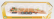 Universal hobbies Accessories Rimorchio Pe 32 - Trailer For Tractor 1:32 Ochre Green
