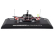 Universal hobbies Accessories Tractor Bumper For Case-ih - Safety Weight 800kg. 1:32 Black