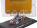 Universal hobbies Accessories Tractor Bumper For Massey Ferguson - Safety Weight 800kg. 1:32 Grey