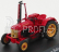 Universal hobbies Babiole Super Babi 203 Tractor 1954 1:43 Red
