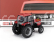 Universal hobbies Case-ih 1594 2wd Tractor 1954 1:32 Červená Černá
