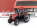 Universal hobbies Case-ih 1594 2wd Tractor 1954 1:32 Červená Černá