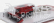 Universal hobbies Case-ih Portachiavi - Keyring 9240 Axial Flow Mietitrebbia Harvester 2010 1:87 Červená Černá