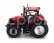 Universal hobbies Case-ih Puma 260 Cvx Drive Tractor 2022 1:32 Červená Černá